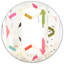 Miroir mural Diamond III-45633050