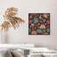 «Floral Garden Elegance III», reproduction d'art moderne sans cadre-943846108