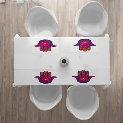 Récapitulatif 18,5" hamsa