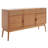 Priester TV Stand for TVs up to 65"