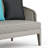 Carmel Outdoor Sofa