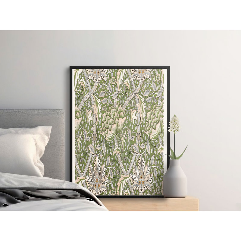 Bellamira Floater Frame Print, 20x30