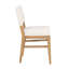 Ensemble de 2 chaises de comptoir Millwork