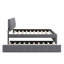 Lit plateforme tapissier Teddy-308453355-308453353