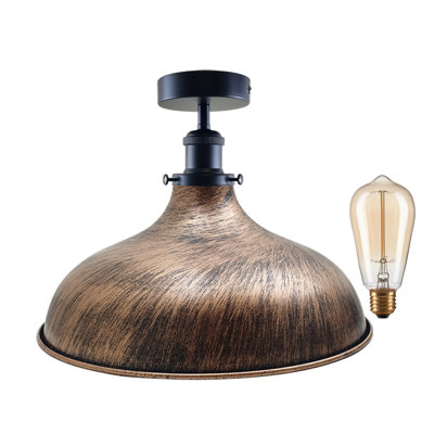 Semi Flush Mount