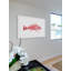Andrew Clay - Single Picture Frame Print-20604447