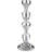 Lutz Crystal Table Lamp