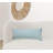 14" X 36" 100% Cotton Zippered Pillow-99457661