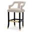 Roumier Upholstered Stool-1819137701