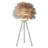 Lampe de table trépied 1 lumière-82929327