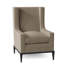 Claxton Wingback Chair-36413918-36413933