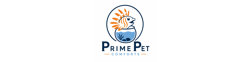 Logo PrimePet Comforts