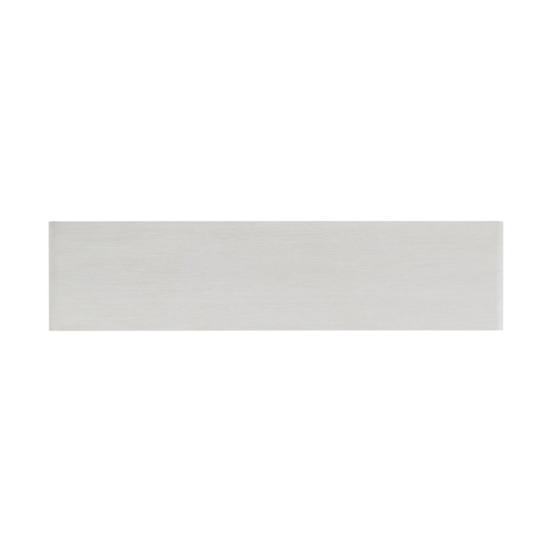 Amelia Credenza with Wallpaper, Sandbar