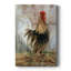 Coq de ferme - Cavas enveloppés de galerie-184363929