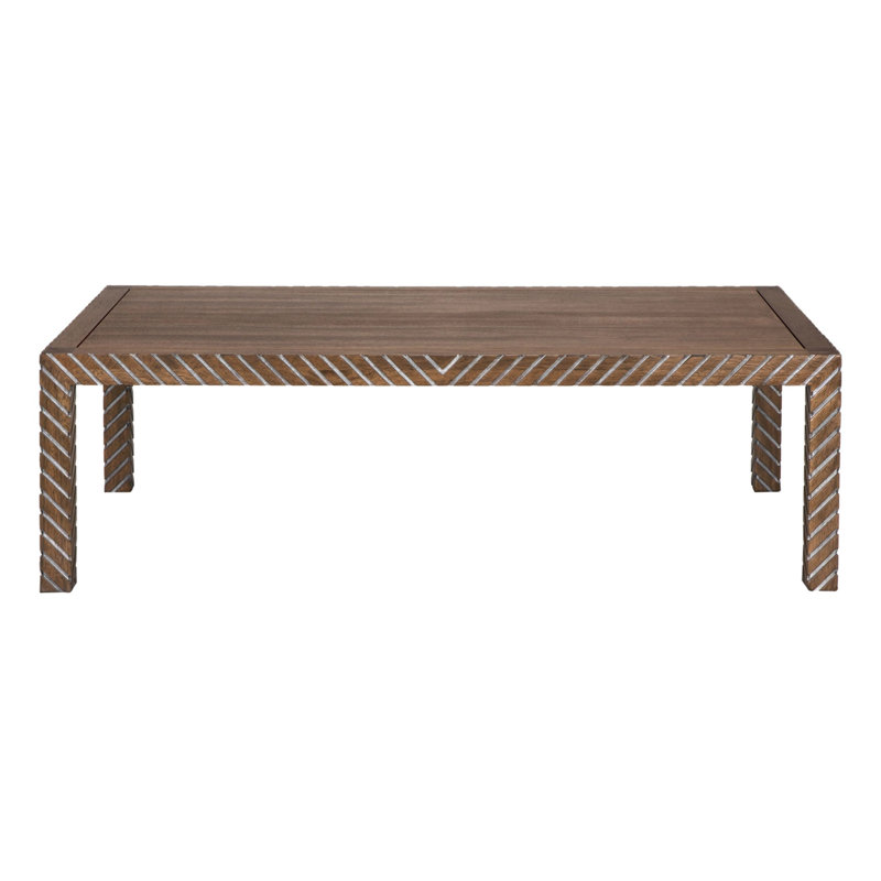 Ryder Solid Wood Coffee Table