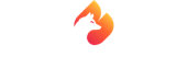 FoxFlame logo