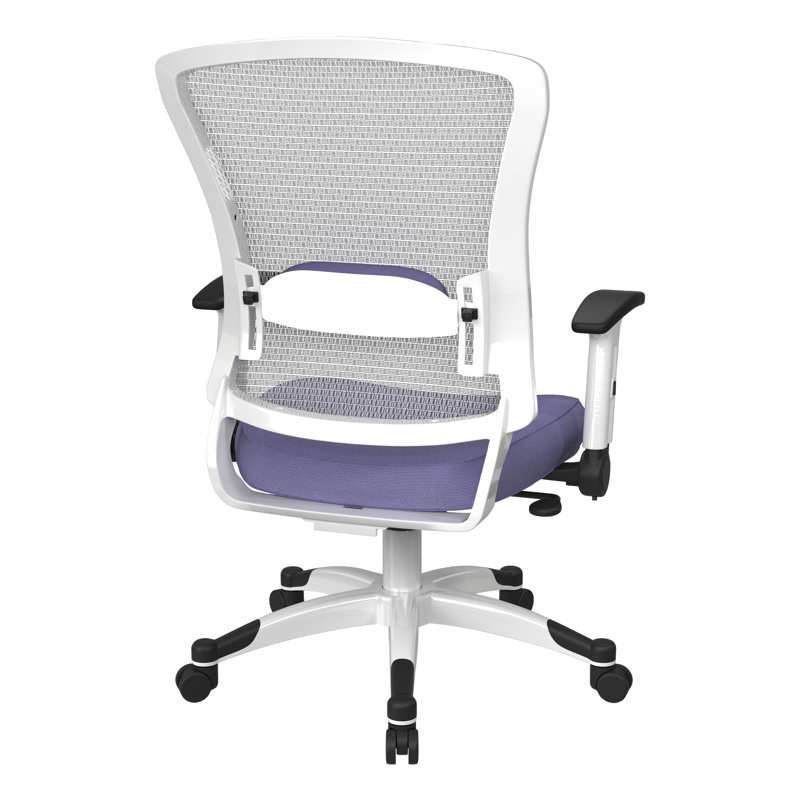 Pulsar Task Chair, Violet