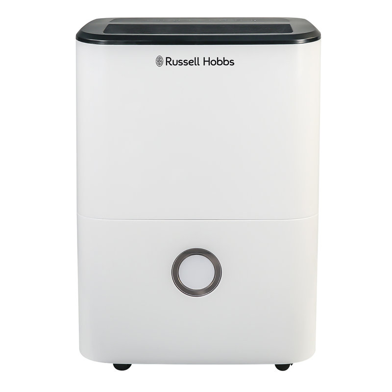Russell Hobbs Rhdh2002 20l Dehumidifier