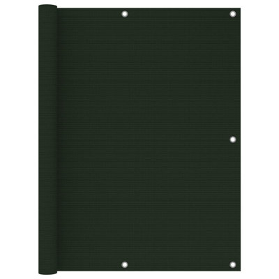 Haffey Balcony Screen Privacy Fence Panel