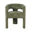 Fauteuil de salle à manger rembourré Darlington-845723747