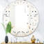 Miroir mural Modern Farmhouse-122497456-122497449