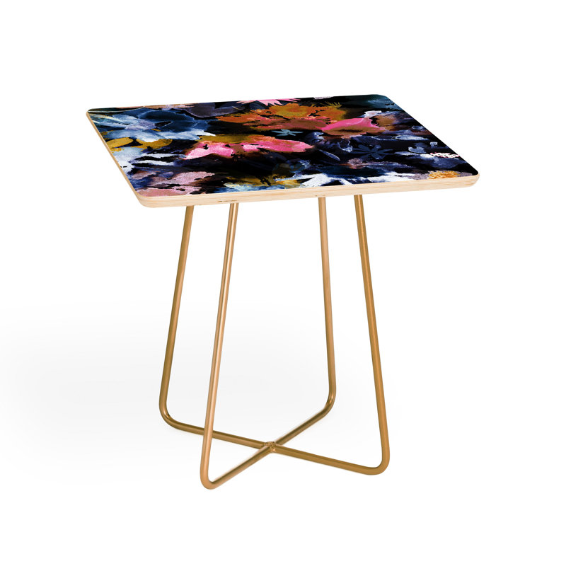 Table de bout Ninola