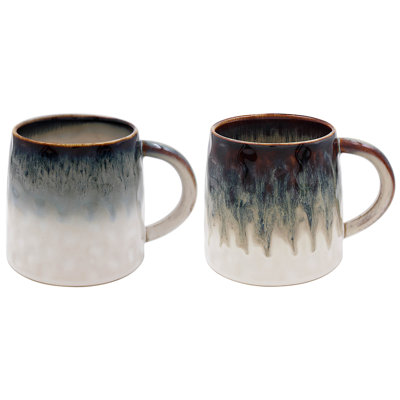 Colma Ceramic Coffee Mug