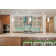 Brizo 64020LF-SS Solna Single Handle Single Hole Pull-Down Kitchen Faucet with SmartTouch Technology