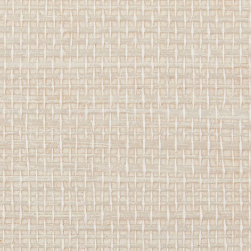 Haruki Sisal Wallpaper, Parchment 