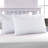 2 Pack Cooling Down Alternative Pillow Set-378996041