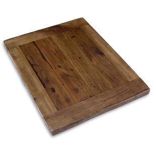 CONSDAN Black Walnut Butcher Block Cutting Board with Invisible Inner  Handles, USA Grown Hardwood, 1 Thick, 16 L x 12 W