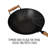 Tempura Rack For 14" Woks