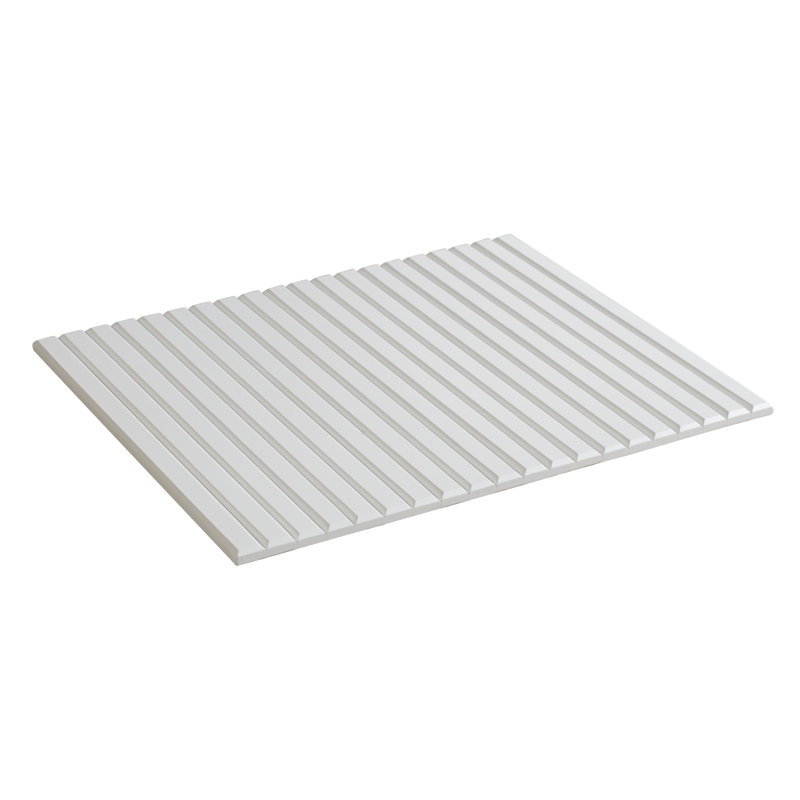 Twedt Laptop Tray, White