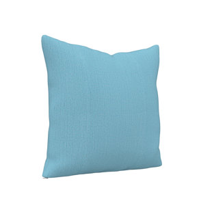 Indoor/Outdoor Throw Pillow