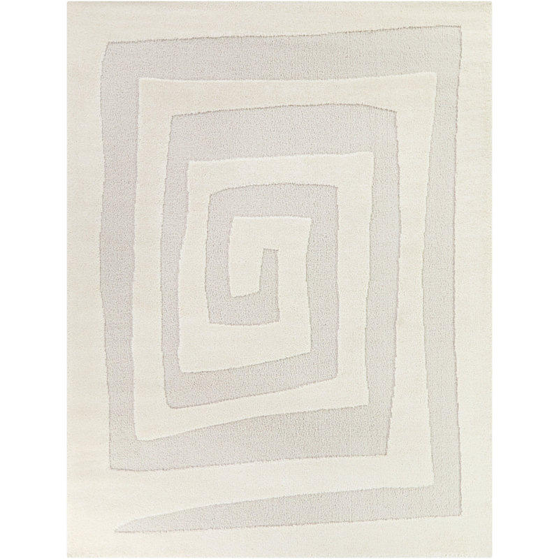Tapis Draco, Rectangle 7 pi 10 po x 10 pi
