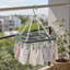 Plastic Gullwing Drying Rack
