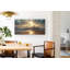 Wrapped Canvas Panoramic Print