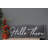 Handmade Farmhouse Wall Decor on Metal