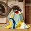 Tapis chatoyant Peppy-403811907