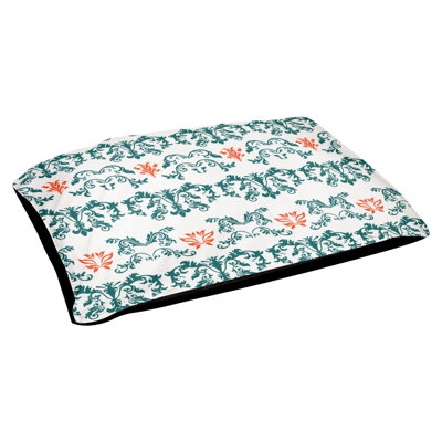 Coussin d'extérieur Houston Football Baroque