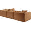 Canapé modulaire en L Carmean Performance-70705036-70705045