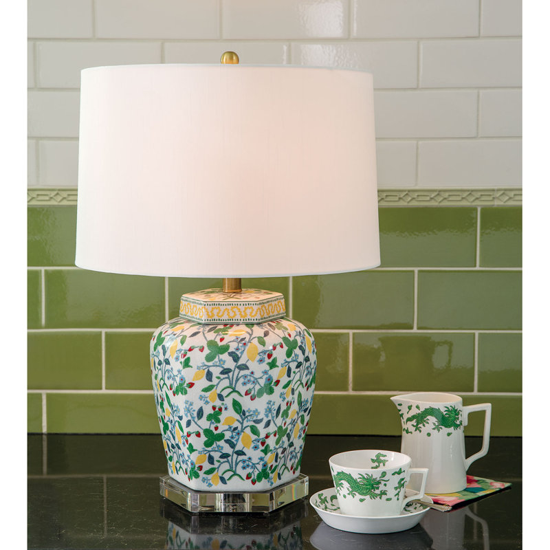 Madcap Cottage Table Lamp