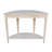 Sunbury 42'' Solid Wood Console Table