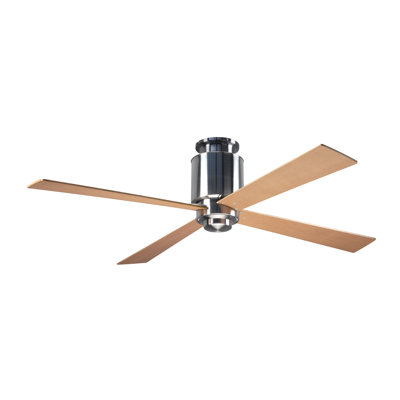 Lapa Flush Mount Ceiling Fan