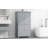 Elegant Bathroom Floor Storage Cabinet-1510756899