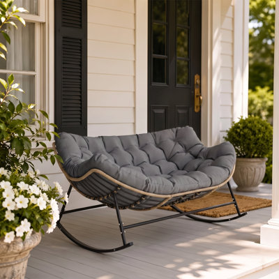 Outdoor Rocker