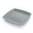 Gibson Home Grayson 10.5" Melamine Dinner Plate