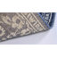 Tapis oriental bleu / beige Arthur-20196909