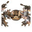 6 - Light Vanity Light