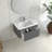 Wall-Mounted Floating Bathroom Vanity-638848731